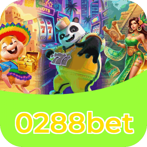 Jogos com maior RTP na 0288bet