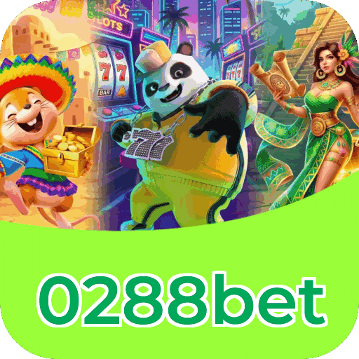 Slots Premium da PG Soft na 0288bet